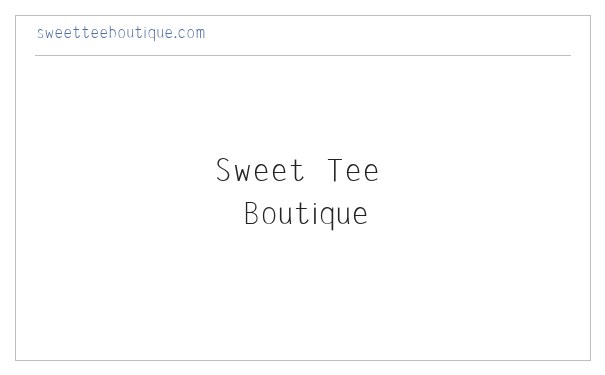 Sweet Tee Boutique 缩略图